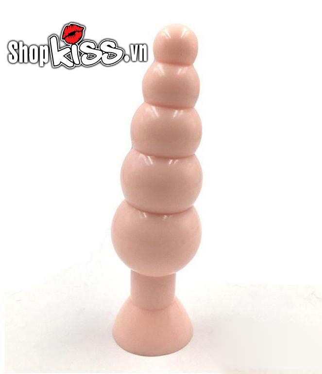 Christmas Tree Anal Massager Male Gay Sex Toy Stimulation