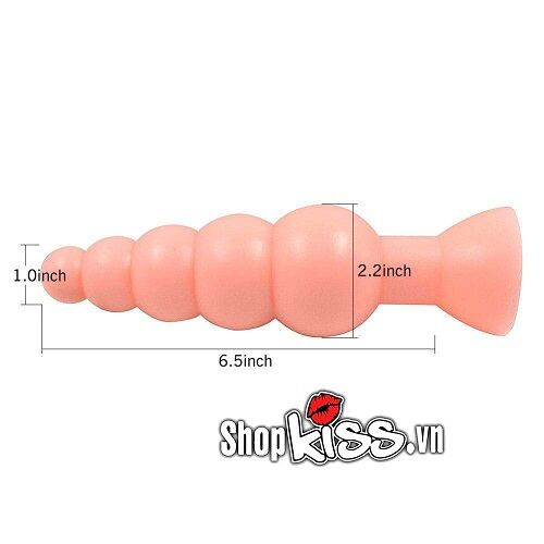 Christmas Tree Anal Massager Male Gay Sex Toy Stimulation