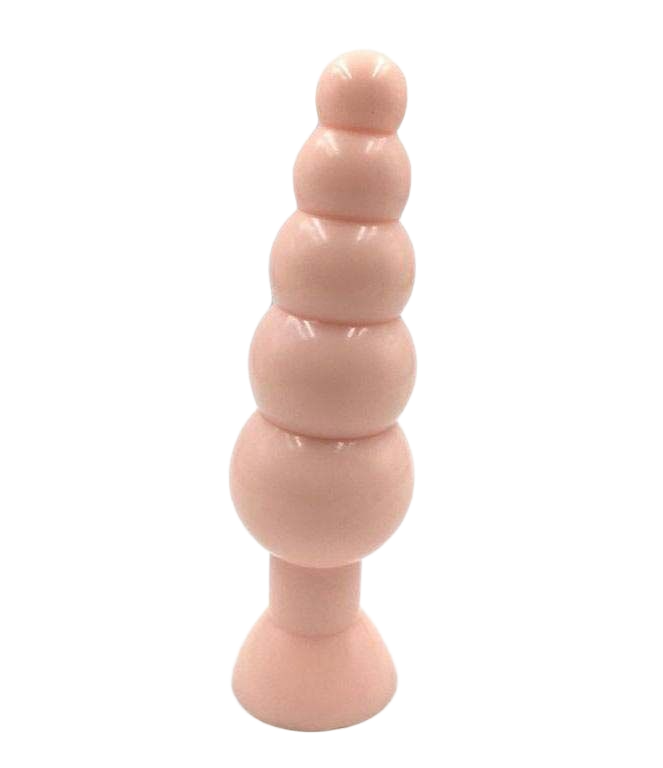 Dụng cụ massage hậu môn hình cây thông đồ chơi cho gay kích thích 