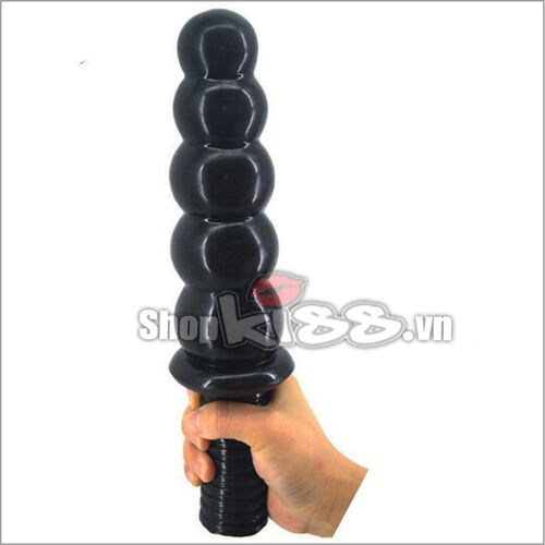 Chuỗi hạt hậu môn siêu kích thích, an toàn, dễ dùng