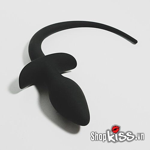 Dụng cụ kích thích hậu môn đuôi chuột mềm mại siêu kích thích cho gay nữ
