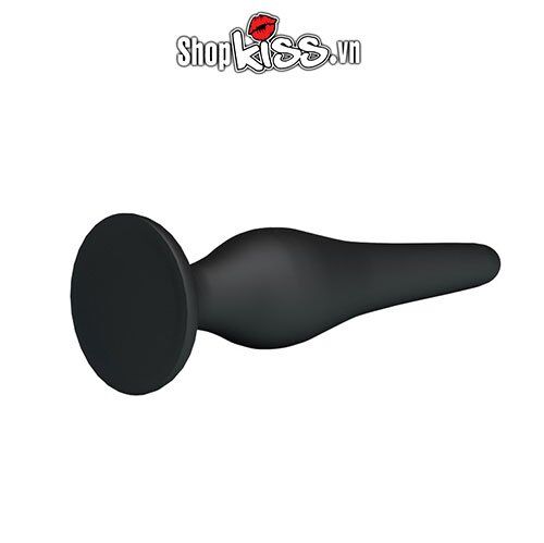  Nhập sỉ Bộ 3 phích thông hậu môn mềm mại Prettylove mới nhất