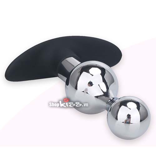 Nhập sỉ Phích cắm hậu môn kim loại hình Mỏ Neo giá sỉ Nhập sỉ Phích cắm hậu môn kim loại hình Mỏ Neo giá sỉ