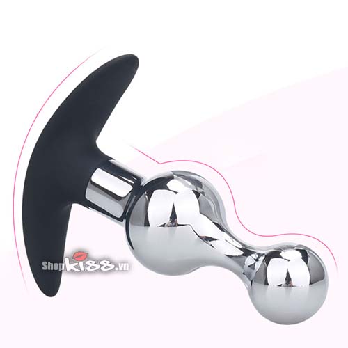 Nhập sỉ Phích cắm hậu môn kim loại hình Mỏ Neo giá sỉ Nhập sỉ Phích cắm hậu môn kim loại hình Mỏ Neo giá sỉ