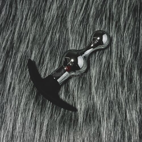 Nhập sỉ Phích cắm hậu môn kim loại hình Mỏ Neo giá sỉ Nhập sỉ Phích cắm hậu môn kim loại hình Mỏ Neo giá sỉ