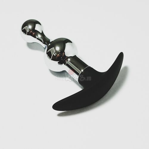 Nhập sỉ Phích cắm hậu môn kim loại hình Mỏ Neo giá sỉ Nhập sỉ Phích cắm hậu môn kim loại hình Mỏ Neo giá sỉ