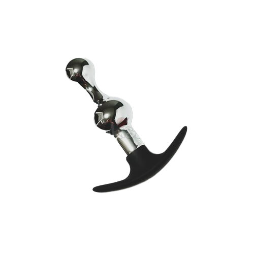  Nhập sỉ Phích cắm hậu môn kim loại hình Mỏ Neo  giá sỉ 