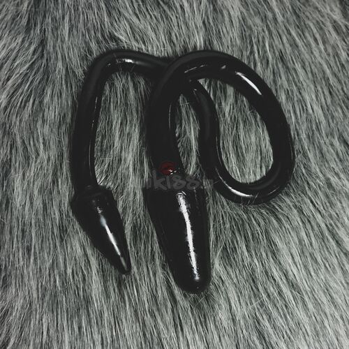  Review Dương vật đen 2 đầu USA cao cấp siêu mềm mịn giá rẻ