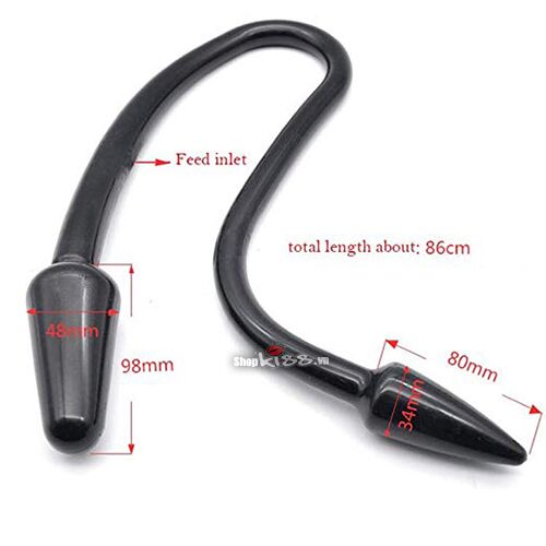  Review Dương vật đen 2 đầu USA cao cấp siêu mềm mịn giá rẻ