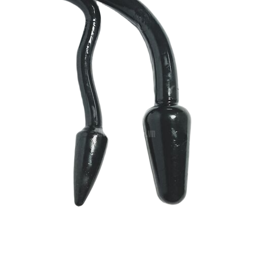  Review Dương vật đen 2 đầu USA cao cấp siêu mềm mịn giá rẻ 