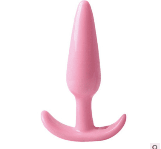 Đồ chơi hậu môn mỏ neo cao cấp kích thích mạnh mẽ an toàn