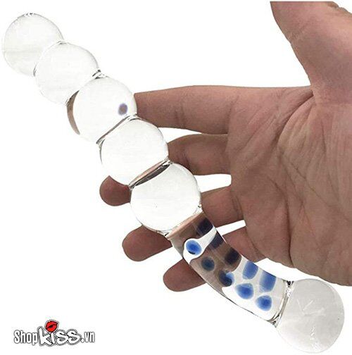 Địa chỉ bán Dụng cụ kích thích hậu môn thủy tinh trong suốt loại tốt Địa chỉ bán Dụng cụ kích thích hậu môn thủy tinh trong suốt loại tốt