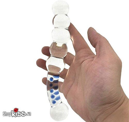 Địa chỉ bán Dụng cụ kích thích hậu môn thủy tinh trong suốt loại tốt Địa chỉ bán Dụng cụ kích thích hậu môn thủy tinh trong suốt loại tốt