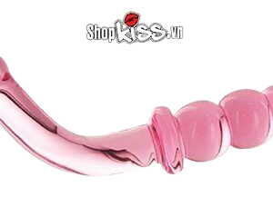  Địa chỉ bán Dụng cụ kích thích hậu môn thủy tinh trong suốt  loại tốt 