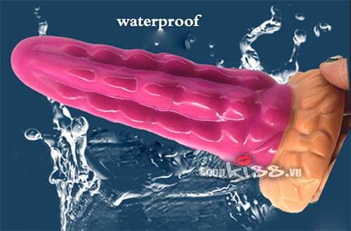 Dụng cụ kích thích hậu môn sừng tê giác độc đáo, siêu hấp dẫn