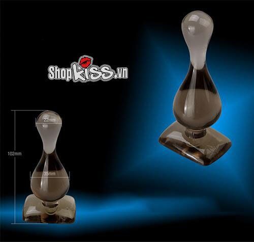 Dụng cụ kích thích hậu môn Leten chất lượng cao cho người đồng tính