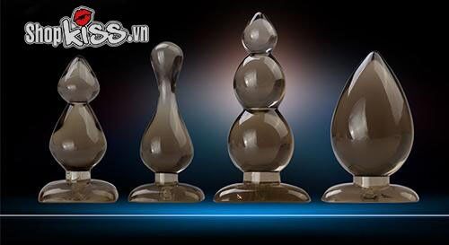 Dụng cụ kích thích hậu môn Leten chất lượng cao cho người đồng tính