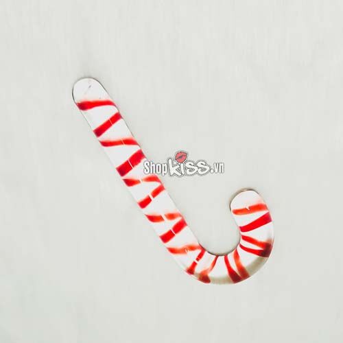  Giá sỉ Thanh thủy tinh kích thích hậu môn dạng trơn cho gay giá sỉ