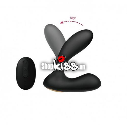 Dụng cụ kích thích hậu môn Svakom Vick Mỹ cao cấp, an toàn