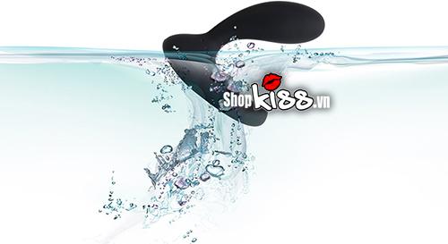 Dụng cụ kích thích hậu môn Svakom Vick Mỹ cao cấp, an toàn