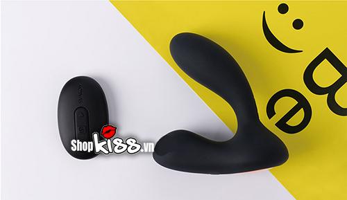 Dụng cụ kích thích hậu môn Svakom Vick Mỹ cao cấp, an toàn