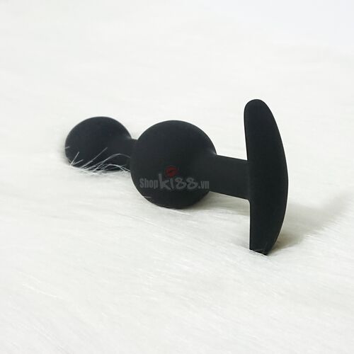  Nơi bán Bộ bóng silicon kích thích hậu môn Pretty Love có tốt không?