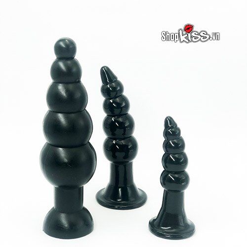 Bộ dụng cụ mát xa hậu môn tiện lợi chất lượng cao giá tốt