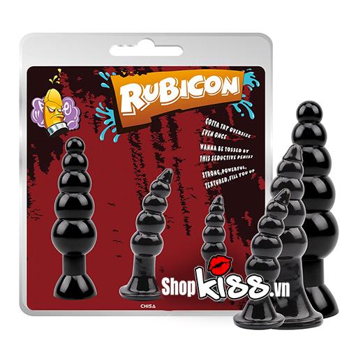 Bộ dụng cụ mát xa hậu môn tiện lợi chất lượng cao giá tốt