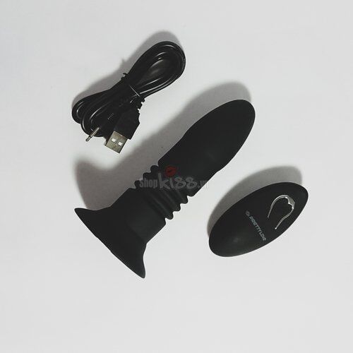  Bán Máy massage hậu môn điều khiển từ xa Kelly chính hãng