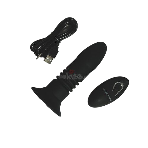  Bán Máy massage hậu môn điều khiển từ xa Kelly  chính hãng 