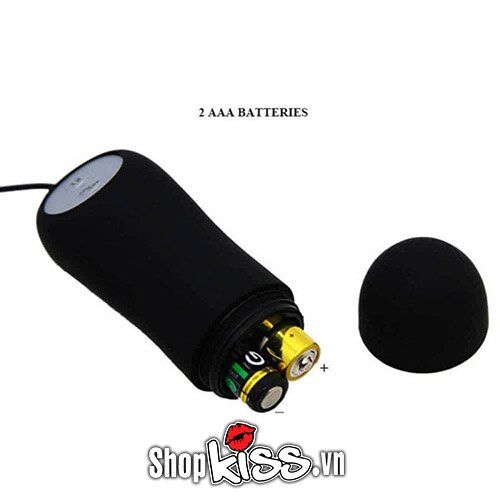  Đánh giá Phích cắm hậu môn rung đa tần số Pretty Love hàng xách tay