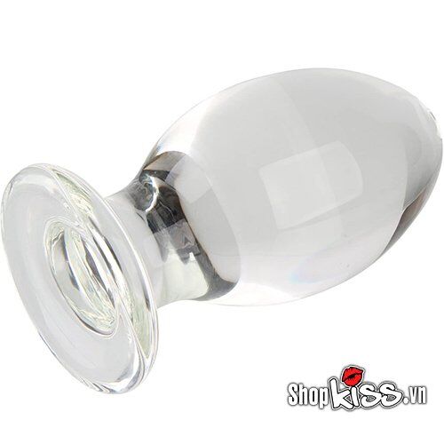  Bảng giá Phích cắm hậu môn thủy tinh cực khủng giá tốt