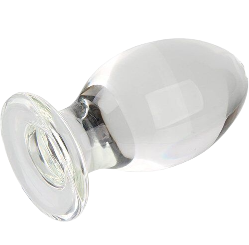  Bảng giá Phích cắm hậu môn thủy tinh cực khủng  giá tốt 