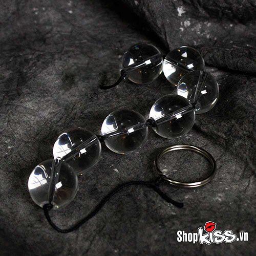  Shop bán Chuỗi hạt thủy tinh kích thích hậu môn loại tốt