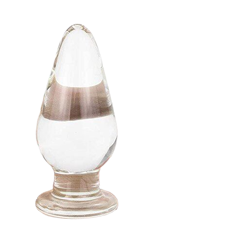  Nơi bán Phích cắm hậu môn bằng thủy tinh trong suốt  loại tốt 