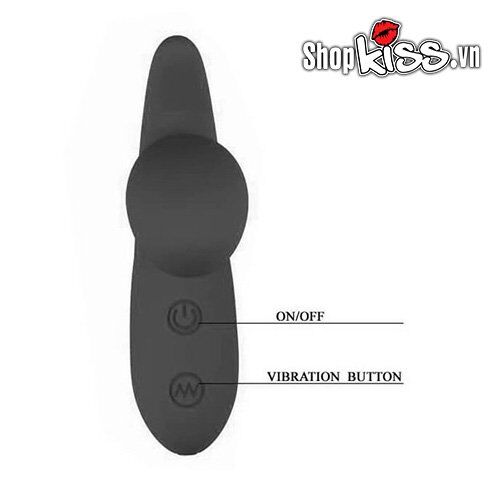  Shop bán Dụng cụ rung massage hậu môn Prettylove Backie mới nhất