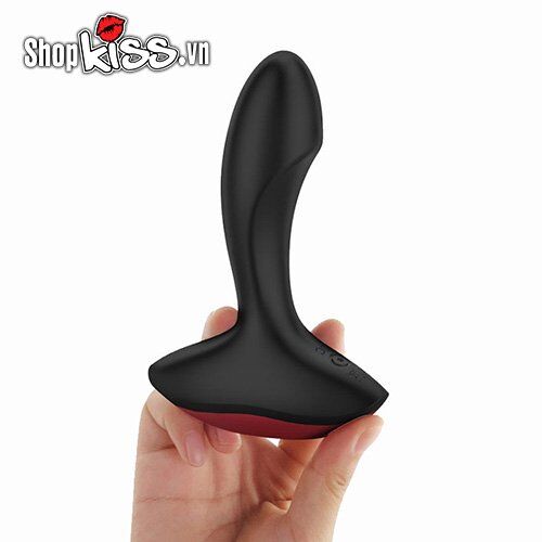 Dụng cụ kích thích hậu môn Magic Motion Solstice điều khiển app tiện lợi