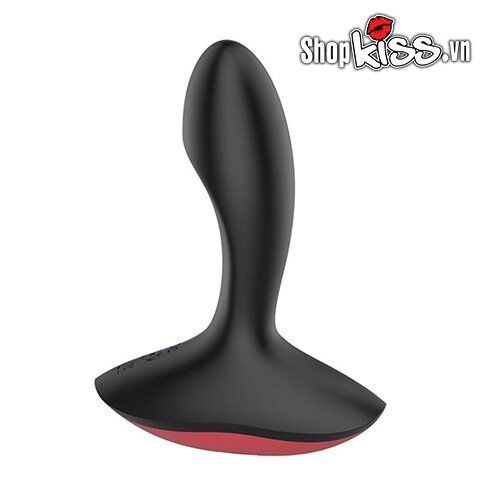 Dụng cụ kích thích hậu môn Magic Motion Solstice điều khiển app, rung mạnh, siêu bền