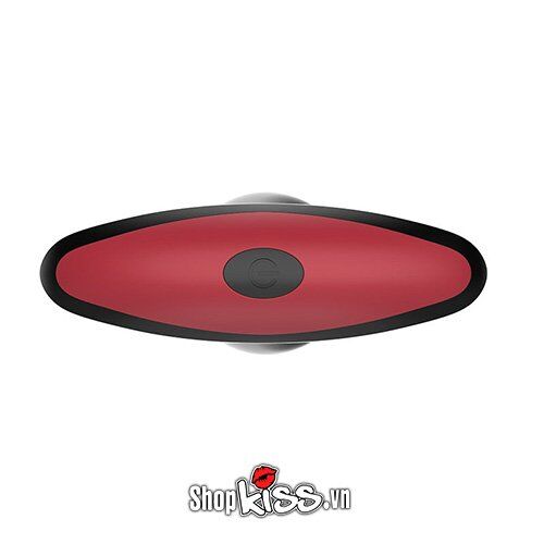 Dụng cụ kích thích hậu môn Magic Motion Solstice điều khiển app tiện lợi