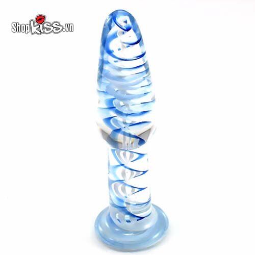  Shop bán Phích cắm hậu môn bằng thủy tinh dành cho Gay giá tốt