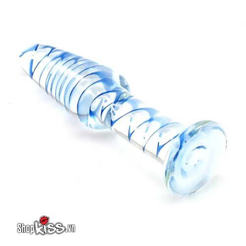  Shop bán Phích cắm hậu môn bằng thủy tinh dành cho Gay giá tốt