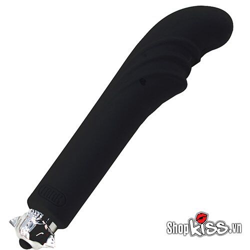 Dụng cụ rung hậu môn Faak tăng khoái cảm kích thích mạnh