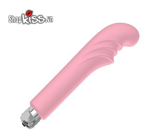 Dụng cụ rung hậu môn Faak tăng khoái cảm kích thích mạnh