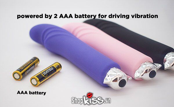 Dụng cụ rung hậu môn Faak tăng khoái cảm kích thích mạnh