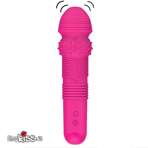 Máy rung Faak hậu môn cho gay tăng khoái cảm mạnh mẽ