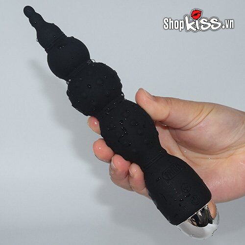 Mua Thanh rung massage kích thích hậu môn FAAK Beads giá rẻ Mua Thanh rung massage kích thích hậu môn FAAK Beads giá rẻ