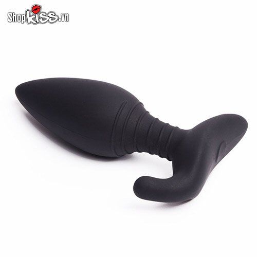  Nơi bán Phích cắm hậu môn có rung cao cấp Lovense Hush – Điều khiển qua app có tốt không?