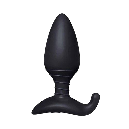 Phích Cắm Hậu Môn Rung Lovense Hush Điều Khiển Qua App Cao Cấp 