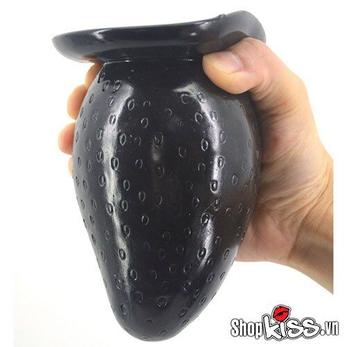  Review Dụng cụ kích thích hậu môn hình trái dâu Faak loại tốt