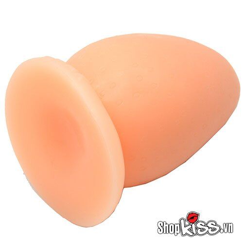  Review Dụng cụ kích thích hậu môn hình trái dâu Faak loại tốt